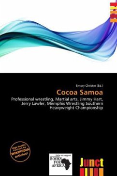 Cocoa Samoa