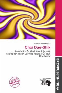 Choi Dae-Shik