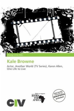 Kale Browne