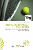 2002 Pacific Life Open - Men's Singles