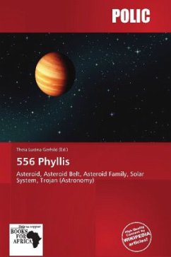 Cover 556 Phyllis