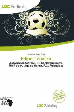 Filipe Teixeira