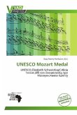 UNESCO Mozart Medal