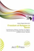 Freedom of Religion in Benin