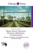 Main Street Historic District (Danbury, Connecticut)