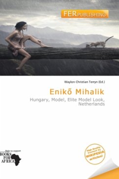 Enik Mihalik