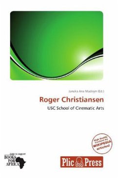 Roger Christiansen