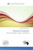 Abrostola triplasia Abrostola triplasia