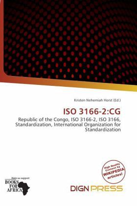 ISO 3166-2:CG