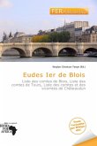 Eudes Ier de Blois