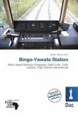 Bingo-Yawata Station