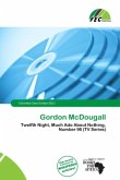 Gordon McDougall