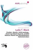 Lydia T. Black