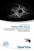 Hassan Mila Sesay