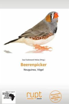 Cover Beerenpicker