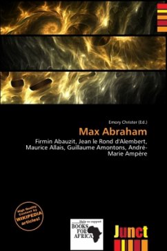 Max Abraham