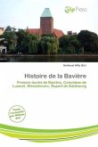 Histoire de la Bavière