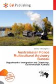 Australasian Police Multicultural Advisory Bureau