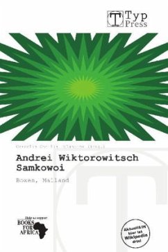 Andrei Wiktorowitsch Samkowoi