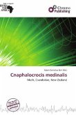 Cnaphalocrocis medinalis