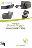 Deborah Theaker