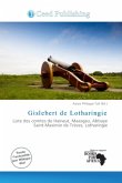 Gislebert de Lotharingie