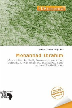 Mohannad Ibrahim