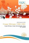 Coupe Mitropa 1980-1981