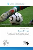 Hugo Ovelar Hugo Ovelar