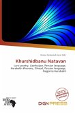 Khurshidbanu Natavan