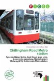 Chillingham Road Metro station