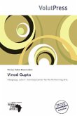 Vinod Gupta