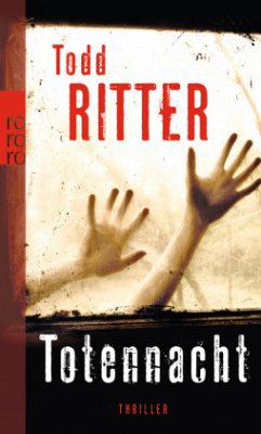 Totennacht - Ritter, Todd