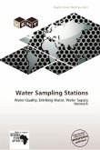 Water Sampling Stations