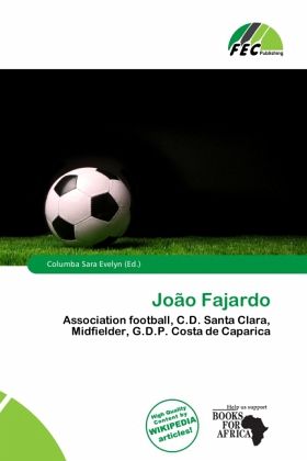 João Fajardo João Fajardo