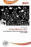 Coupe Mitropa 1927
