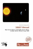 58607 Wenzel 58607 Wenzel