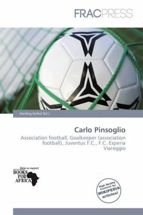 Carlo Pinsoglio Carlo Pinsoglio