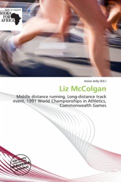 Liz McColgan