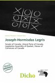 Joseph-Hormisdas Legris