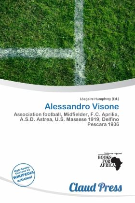 Alessandro Visone