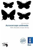 Acrocercops unilineata