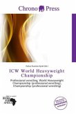 ICW World Heavyweight Championship