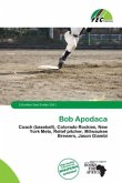 Bob Apodaca Bob Apodaca