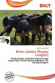 Brian James (Rugby League)