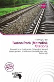 Buena Park (Metrolink Station)