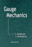 Gauge Mechanics