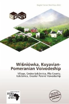 Wi niówka, Kuyavian-Pomeranian Voivodeship