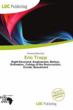 Eric Trapp