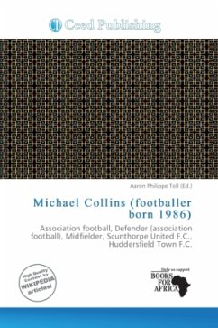 Michael Collins (footballer born 1986)